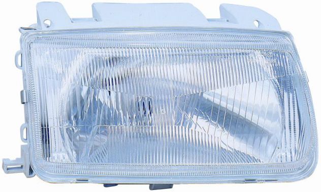 FARO SX VW POLO 1994 CL0859021813 6N1941015A 6N1941017A