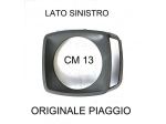 CORNICE FARO PIAGGIO APE 600 – 601 MP ORIGINALE PIAGGIO DIAMETRO FORO CM 13