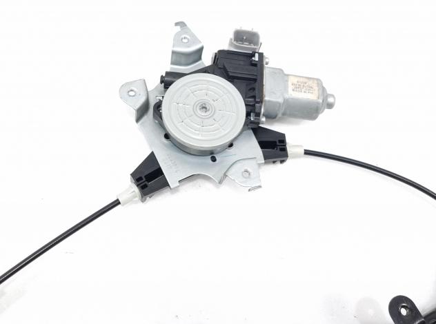 ALZACRISTALLO ELETTRICO ANT. DX NISSAN NV200 1° Serie 80700-BJ30B0C (09) - Foto 6