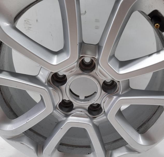 CERCHIO IN LEGA FIAT 500 X Serie 735624966 (15) - Foto 8