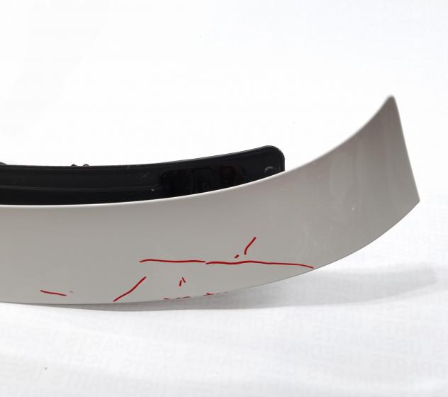SPOILER POSTERIORE ELETTRONICO BMW Serie 3 F34 GT 7310747-07 (11) - Foto 2