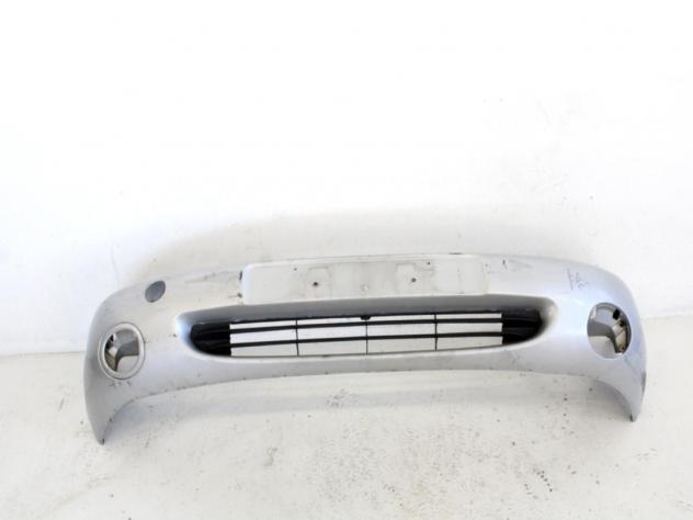 1118728 PARAURTI ANTERIORE FORD MONDEO SW 1.8 D 66KW 5M 5P (2000) RICAMBIO USATO LEGGERMENTE GRAFFIATO