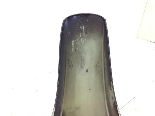 APRILIA SCARABEO 4T 100 PARAFANGO RUOTA ANTERIORE - CREPE 2010 2012 VAA00 - Foto 10