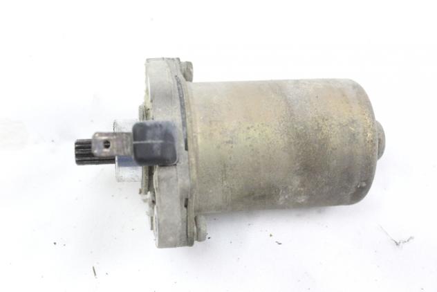 HONDA X8R S 50 31200GBL770 MOTORINO AVVIAMENTO SZS50S 98 - 04 STARTER MOTOR