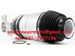 Volkswage Touareg II 7P soffietto posteriore destro