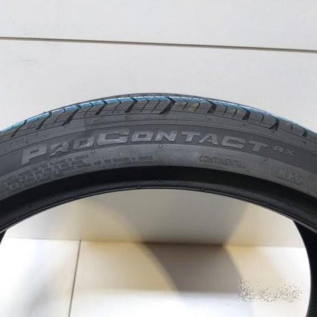 2 gomme 265 35 21 continental a20137 - Foto 6