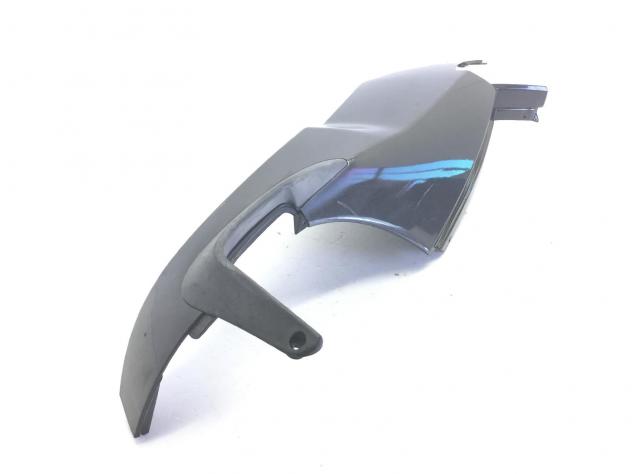 APRILIA SCARABEO LIGHT 200 CARENA SCUDO ANTERIORE SINISTRO - ATTACCO ROTTO 2008 - Foto 4