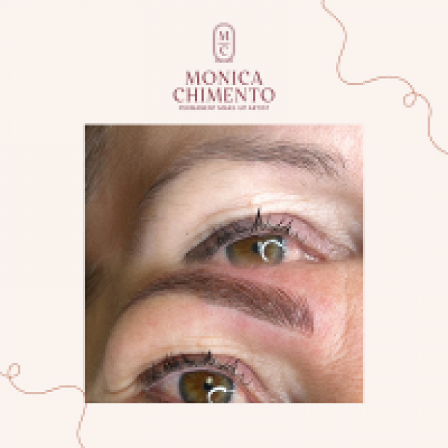 Monica Chimento - Foto 3