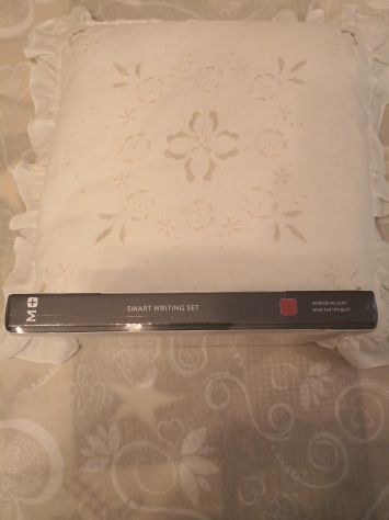 Moleskine smart writing set Huawei + custodia - Foto 3