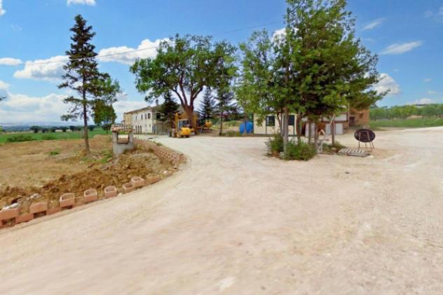 Immobile in asta di 2741 m² in vendita a Montecassiano - Foto 4