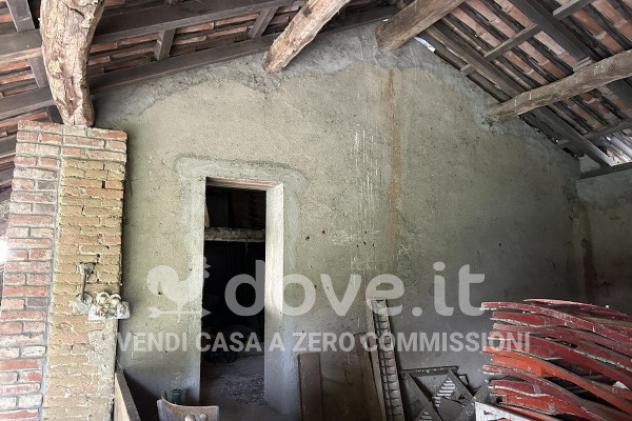 Rustico / Casale di 150 m² con 3 locali in vendita a Robbio - Foto 8