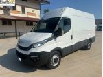 IVECO DAILY 35-120 FURGONE H2-L3 ANNO 2019
