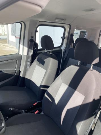 FIAT Doblò Doblò 1.3 MJT S&S PC Combi N1 Easy - Foto 9