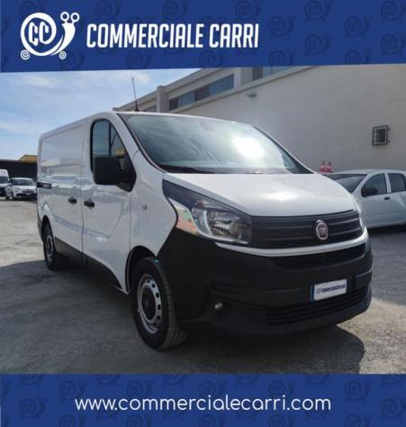 FIAT TALENTO CH1 2.0 ECOJET FURG. P.CORTO 3 POSTI-2020 rif. 24163520