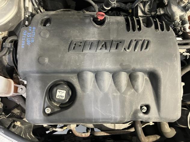 FIAT Punto 1.9 JTD van N1 4 posti prezzo+iva OCCASIONE - Foto 3