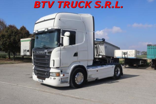 SCANIA R 620 TRATTORE STRADALE EURO 5 rif. 24175721