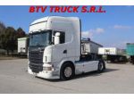 SCANIA R 620 TRATTORE STRADALE EURO 5 rif. 24175721