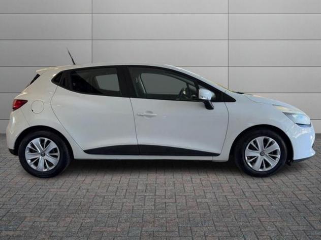 RENAULT Clio 1.5 dCi 8V 75CV 5 porte Van rif. 23821519 - Foto 3
