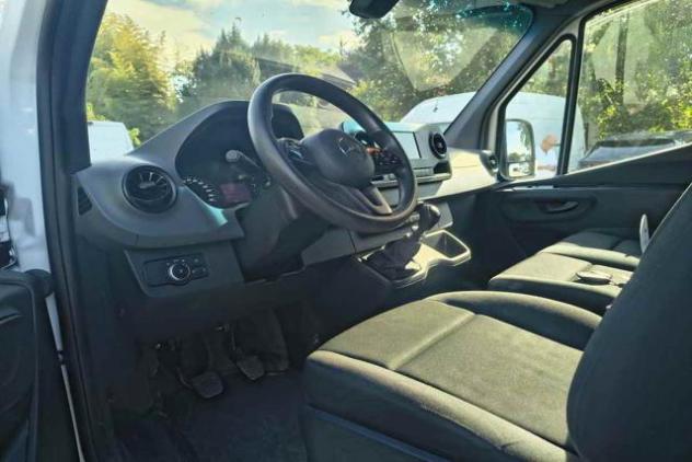MERCEDES-BENZ SPRINTER 2.2 CDI 311 rif. 23932156 - Foto 8