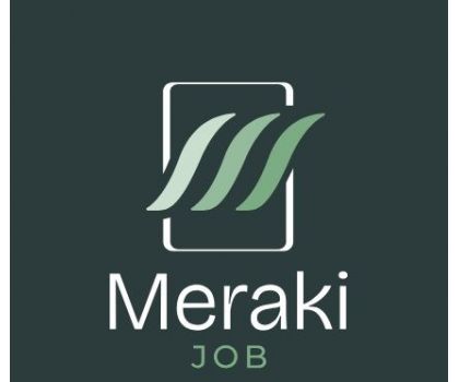 Meraki Job