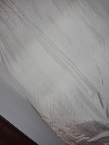 Completo Tailleur Donna Vintage originale anni 60 Cappotto e Gonna Lana Mohair - Foto 10