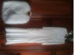 Abito da sposa taglia 42-44
