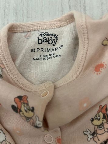 Tutina Disney Baby - Foto 4