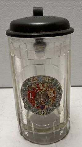 Boccale Birra Franzis Kaner - Foto 2