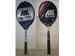 Racchette tennis Maxima nuove