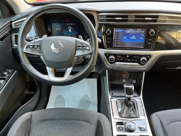 SSANGYONG Korando 1.6 Diesel 2WD aut. DREAM rif. 24186239 - Foto 7