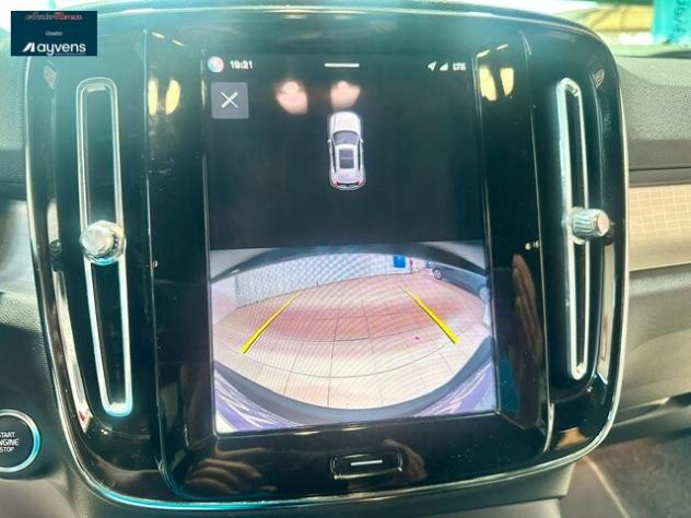 VOLVO XC40 (2017--) XC40 B3 automatico Core - Foto 9