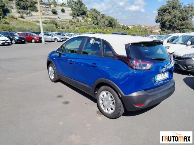 OPEL - Crossland - 1.2 12V S&S Elegance - Foto 5