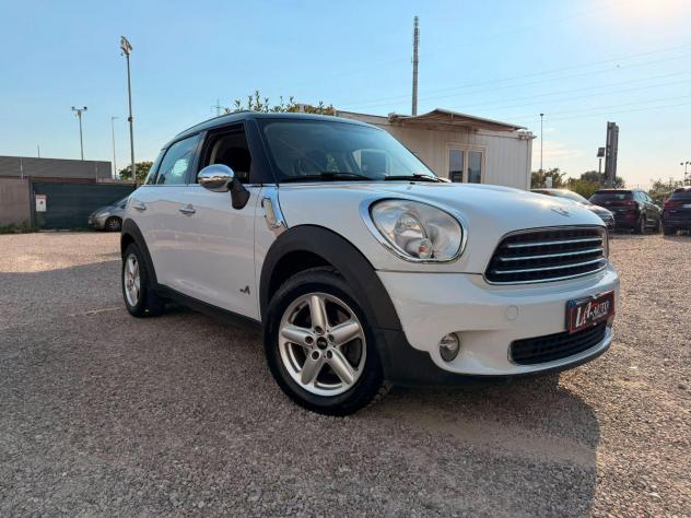 MINI - Countryman - Cooper D - Foto 2
