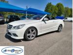 MERCEDES-BENZ E 220 CDI Cabrio BlueEFFICIENCY rif. 23649275