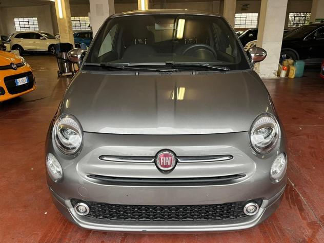 FIAT 500 500 1.0 Hybrid Dolcevita - Foto 2