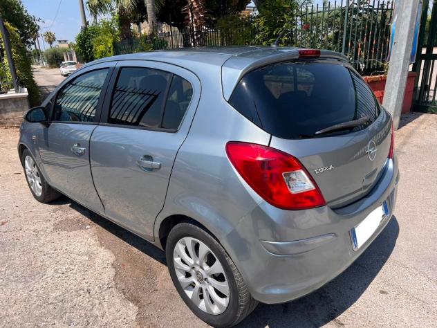 OPEL Corsa 1.3 CDTI 95CV ecoF. 5p. Edition - Foto 4