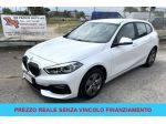 BMW 118 d 5p. Advantage AUTOMATICO rif. 23684906