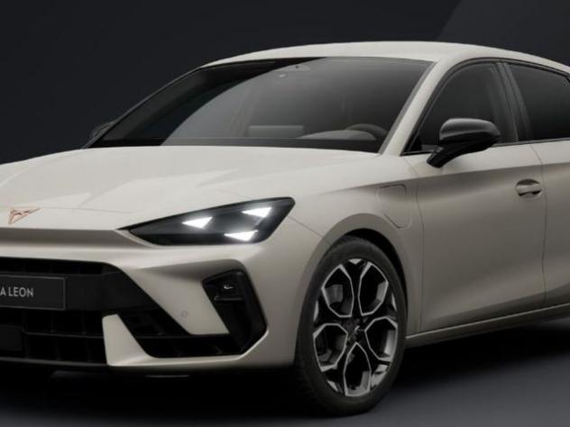 CUPRA Leon 1.5 e-hybrid edge 204cv dsg rif. 23807852