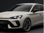 CUPRA Leon 1.5 e-hybrid edge 204cv dsg rif. 23807852