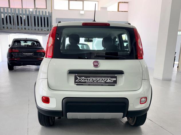 Fiat Panda Aziendale 4x4 TwinAir Turbo - Foto 9