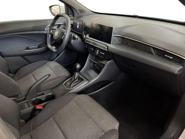 MG MG3 1.5 Comfort - Foto 9