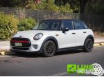 MINI Mini Cooper SD XL 116cv