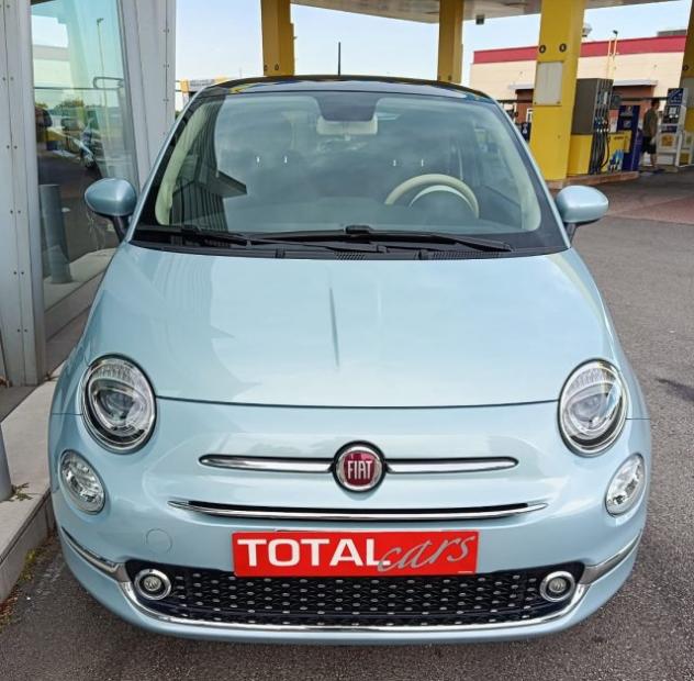 FIAT 500 1.0 Hybrid Dolcevita OK NEO PATENTATI rif. 24003382 - Foto 8