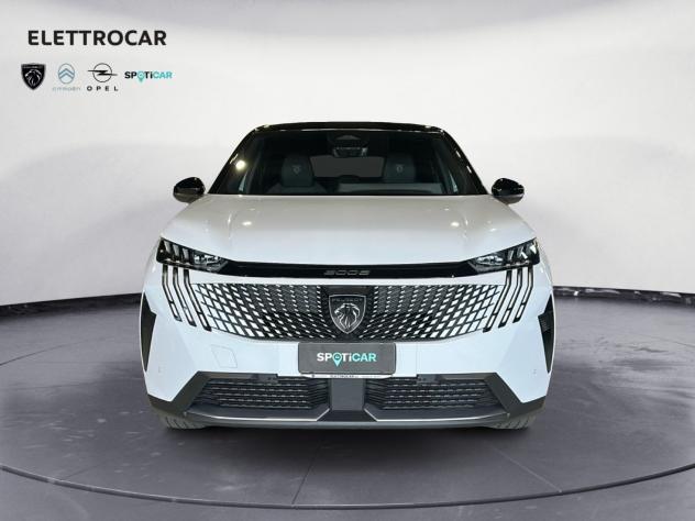 Peugeot 3008 Hybrid 145 GT e-DCS 6 - Foto 5