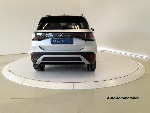 Volkswagen T-Cross 1.0 TSI 85kW Edition Plus - Foto 5