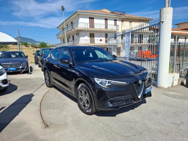 Alfa Romeo Stelvio 2.2 jtdm 190CV Q4 anno 2022 - Foto 2