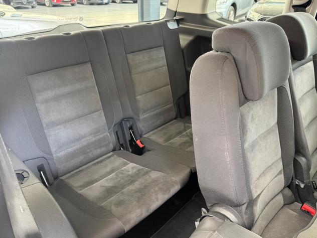 Volkswagen Touran Touran 2.0 tdi Highline 177cv dsg - Foto 8
