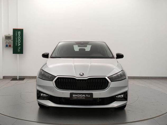 Škoda Fabia 1.0 TSI Evo 70KW YOUNG EDITION - Foto 2