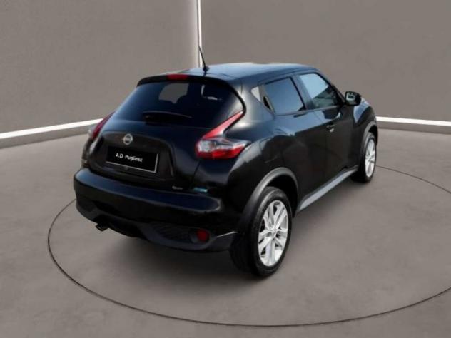 NISSAN Juke 1ª serie - 1.5 dCi Start&Stop Tekna rif. 23921316 - Foto 5