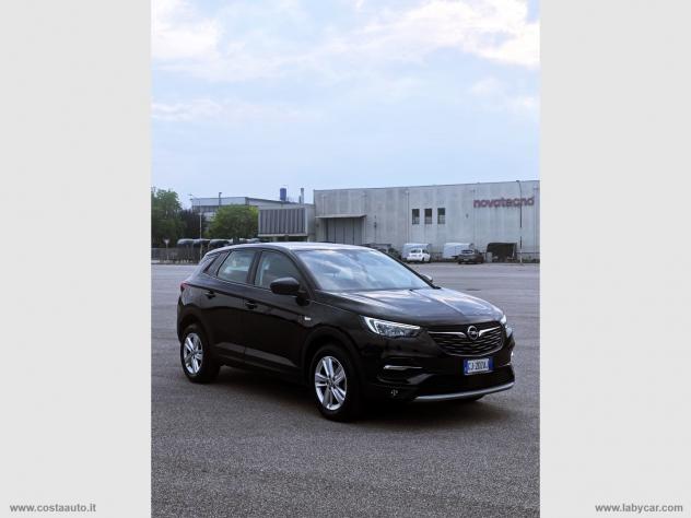 OPEL Grandland 1.5 D Ecotec aut. - Foto 7